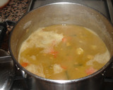 Foto del paso 8 de la receta: Lentejas con toque de arroz de mi madre Carmen