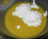 Foto del paso 2 de la receta: Mus de mango y plátano
