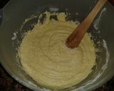 Foto del paso 1 de la receta: Coca de mollitas con vino blanco