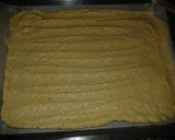 Foto del paso 2 de la receta: Coca de mollitas con vino blanco