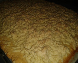 Foto del paso 4 de la receta: Coca de mollitas con vino blanco