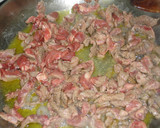 Foto del paso 2 de la receta: Nikujyaga
