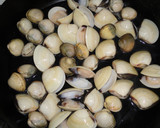 Foto del paso 1 de la receta: Pasta fresca a la marinera