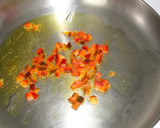 Foto del paso 3 de la receta: Pasta fresca a la marinera