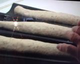 Foto del paso 6 de la receta: Pan integral con semillas de sésamo