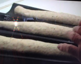 Foto del paso 6 de la receta: Pan integral con semillas de sésamo