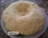 Foto del paso 1 de la receta: Bollicaos