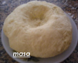 Foto del paso 1 de la receta: Bollicaos