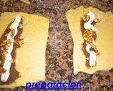 Foto del paso 2 de la receta: Bollicaos
