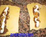 Foto del paso 2 de la receta: Bollicaos