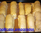 Foto del paso 3 de la receta: Bollicaos
