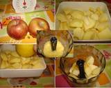 Foto del paso 1 de la receta Flan mousse de manzana
