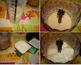 Foto del paso 2 de la receta: Flan mousse de manzana