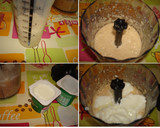 Foto del paso 2 de la receta: Flan mousse de manzana