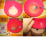 Foto del paso 3 de la receta: Flan mousse de manzana