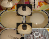 Foto del paso 4 de la receta: Flan mousse de manzana