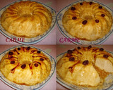 Foto del paso 7 de la receta: Flan mousse de manzana