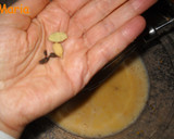 Foto del paso 2 de la receta: Magdalenas de naranja