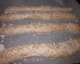 Foto del paso 3 de la receta: Barras integrales y semillas