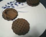 Foto del paso 1 de la receta Torta panal de chocolate
