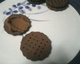 Foto del paso 1 de la receta: Torta panal de chocolate