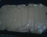 Foto del paso 5 de la receta: Torta panal de chocolate