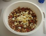 Foto del paso 2 de la receta: Lentejas de verano
