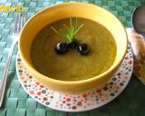 Foto del paso 3 de la receta: Crema de verdura y hortalizas