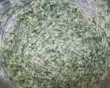 Foto del paso 1 de la receta: Buñuelos de acelga y brócoli