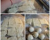 Foto del paso 6 de la receta: Pan de mono