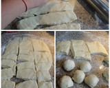 Foto del paso 6 de la receta: Pan de mono