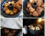Foto del paso 8 de la receta: Pan de mono