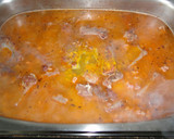 Foto del paso 4 de la receta: Arroz al horno con costilla ibérica adobada