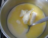 Foto del paso 2 de la receta: Triángulos de chocolate y caramelo