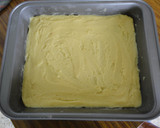 Foto del paso 3 de la receta: Triángulos de chocolate y caramelo