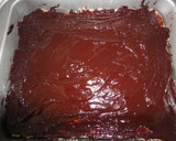 Foto del paso 7 de la receta: Triángulos de chocolate y caramelo