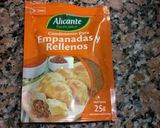 Foto del paso 1 de la receta: Polenta con salsa de panceta y hierbas