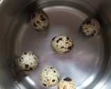 Foto del paso 3 de la receta: Ensalada fresca de repollo con peras y algas