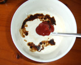 Foto del paso 1 de la receta: Salsa de seda