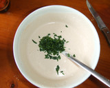 Foto del paso 2 de la receta: Salsa de seda