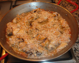 Foto del paso 3 de la receta: Paella de señoret