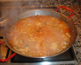 Foto del paso 4 de la receta: Paella de señoret