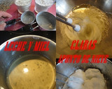 Foto del paso 3 de la receta: Bizcocho japonés (Kasutera)