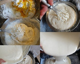 Foto del paso 5 de la receta: Bizcocho japonés (Kasutera)