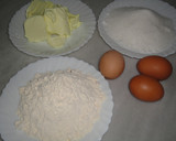 Foto del paso 3 de la receta: Magdalenas con mantequilla