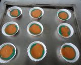 Foto del paso 6 de la receta: Magdalenas con mantequilla