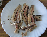 Foto del paso 2 de la receta: Rillette de sardinillas