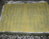 Foto del paso 4 de la receta: Lasaña de pollo y cerdo