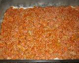 Foto del paso 5 de la receta: Lasaña de pollo y cerdo