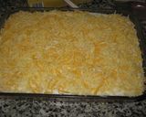 Foto del paso 6 de la receta: Lasaña de pollo y cerdo